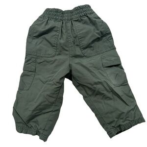 Gusti Canada Snow Pants